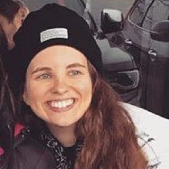 Meet your Posher, Molly - Picture 2 of 2